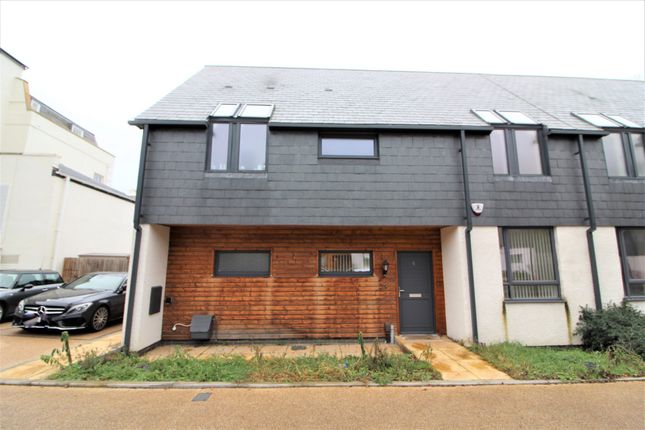Thumbnail End Terrace House To Rent In Partridge Close Uxbridge Thumbnail End Terrace House To Rent In Partridge Close Uxbridge