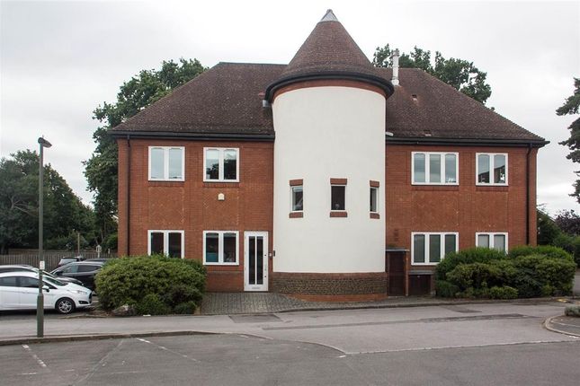 Thumbnail Office for sale in Courtyard House, The Square, Lightwater, Surrey