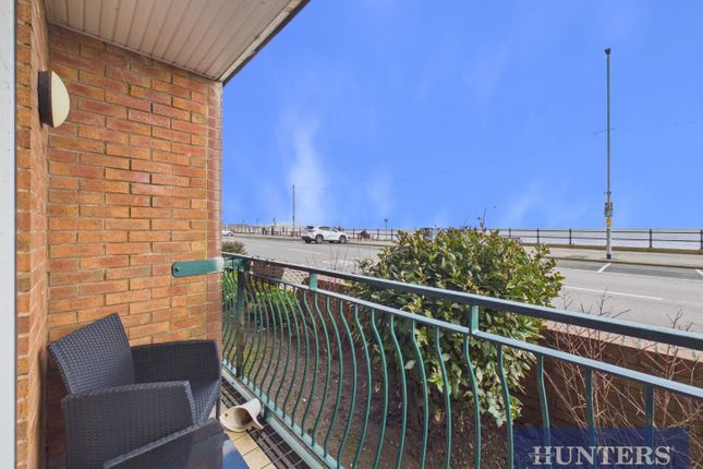 Flat 7, Marine Point, North Marine Drive, Bridlington photo 4