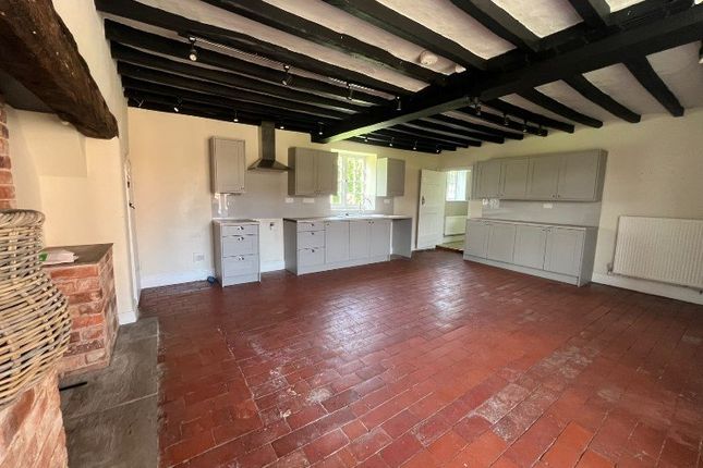 Alkmund Park Farmhouse,, Berwick, Shrewsbury photo 3