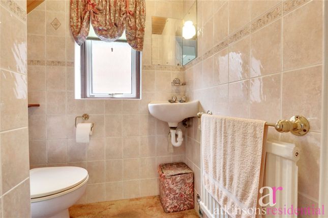 Semi-detached house for sale in Peartree Road, Enfield, Middlesex