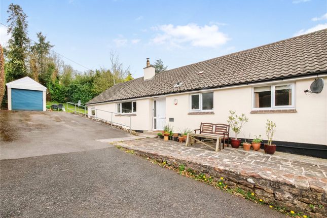 Bungalow for sale in Rectory Lane, Compton Martin, Bristol