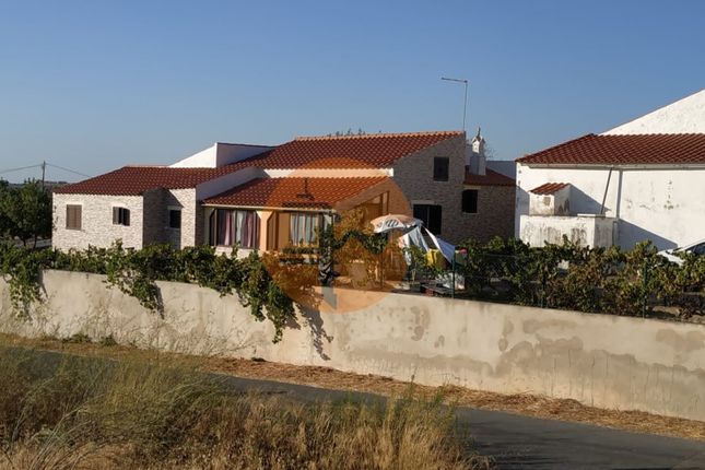 Detached house for sale in Corte Do Gago, Azinhal, Castro Marim
