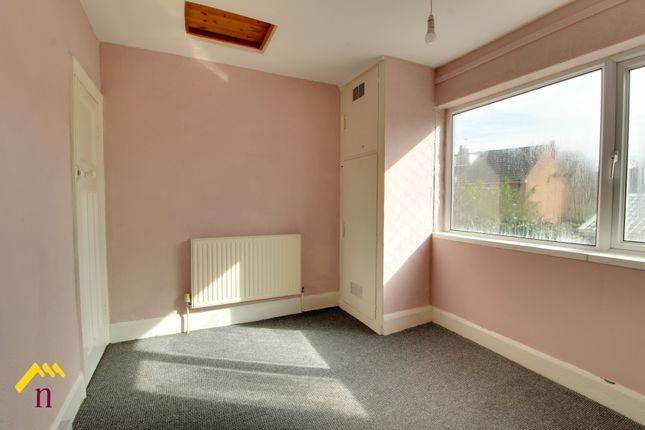 Terraced house for sale in Hunt Lane, Bentley, Doncaster