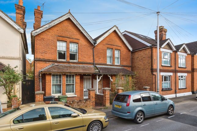 Semi-detached house for sale in Springfield Road, Guildford, Surrey