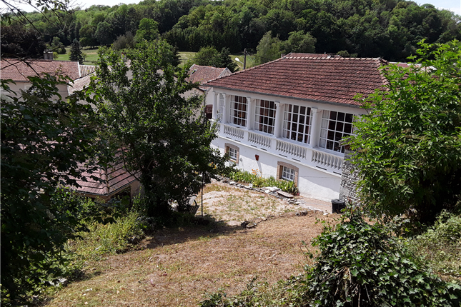 Semi-detached house for sale in Delouze, Meuse, Grand Est, France