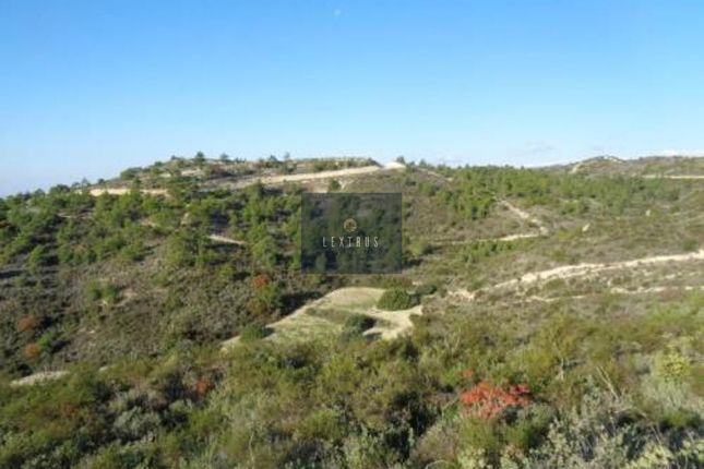 Thumbnail Land for sale in Asgata, Cyprus