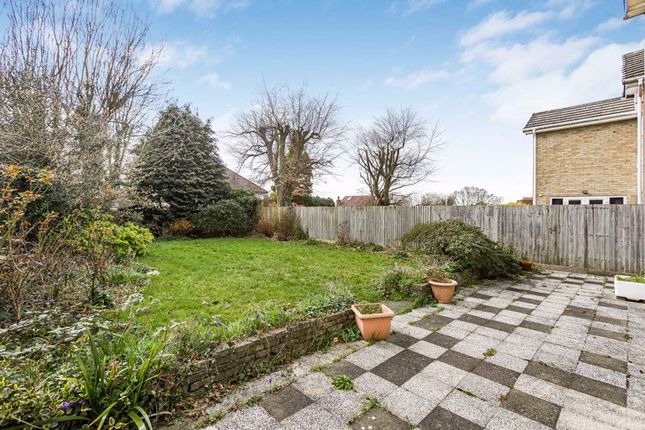 Detached house for sale in Postwood Green, Hertford Heath