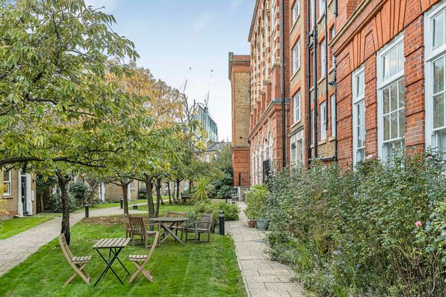 Communal Gardens