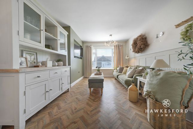 53 Chegworth Gardens, Sittingbourne photo 4