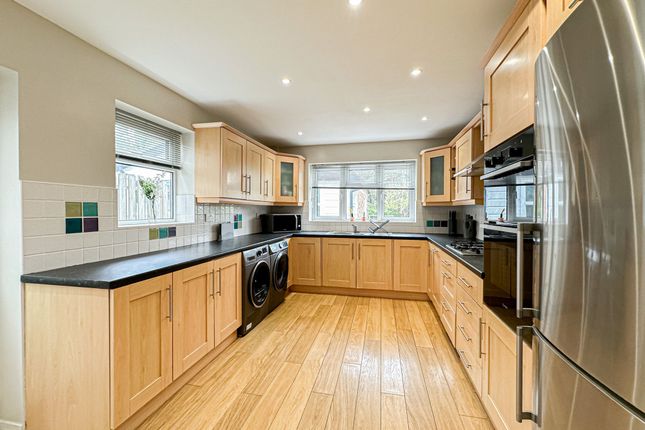 190 Higher Bebington Road, Wirral photo 2
