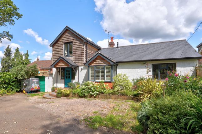 Detached house for sale in South Lane, Nomansland, Wiltshire