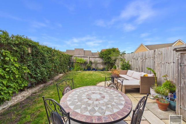 52, Colossus Way, Norwich photo 2