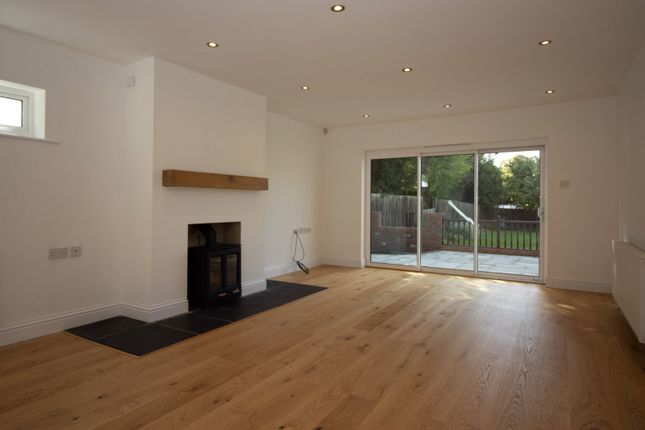 Salisbury Road, Alresford photo 4