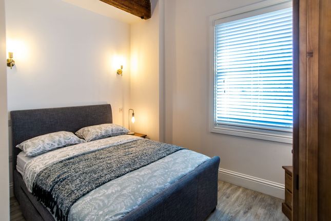Apt 7, 31A Wheeler Gate, Nottingham photo 3