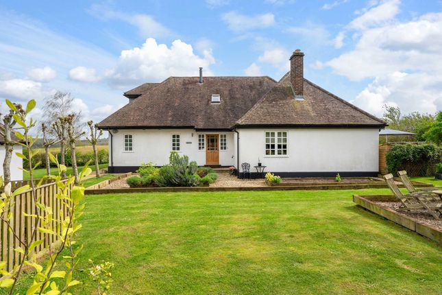 Thumbnail Detached house for sale in Besford Court Estate Besford, Worcestershire