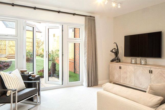 Plot 823 The Cheyney,, Kings Barton At Monarchs Mead, Winchester photo 4