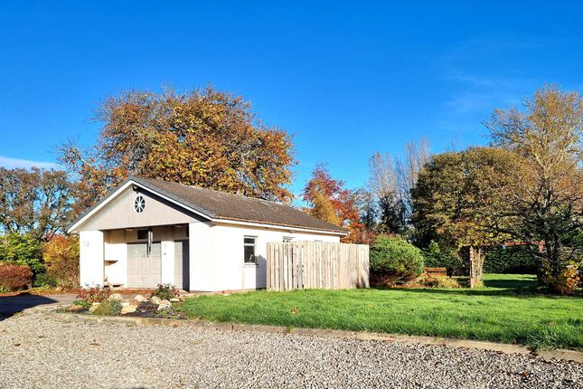 Detached house for sale in Balblair, Dingwall