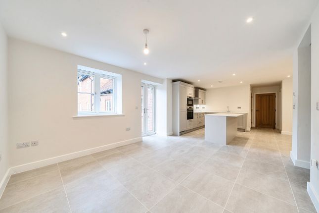 Plot 22 Home Farm,, Embley Lane, Romsey photo 3