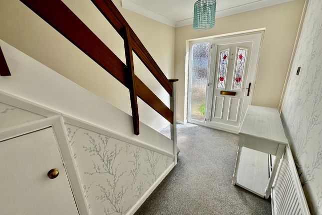 Detached house for sale in Elm Close, Barnby Dun, Doncaster