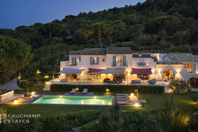 Thumbnail Villa for sale in Ramatuelle, Les Marres, 83350, France