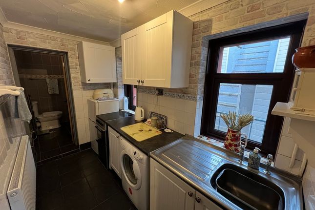 Detached house for sale in Penrhys Road Ystrad -, Pentre