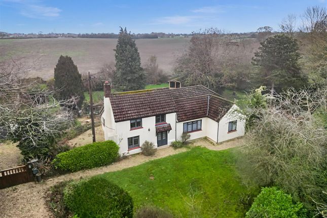 Laurel Cottage, Ravens Green, Colchester photo 2