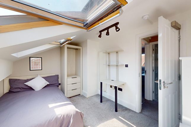 A Bright And Inviting Double Bedroom Featuring Amp...
