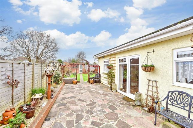 Property for sale in Grand Avenue, Littlehampton, West Sussex