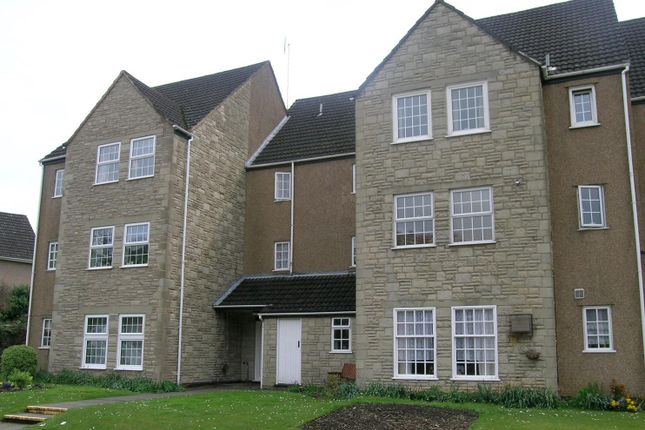 Thumbnail Flat to rent in Marine Gardens, Coleford