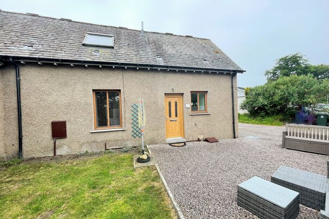 Thumbnail Property for sale in Balnaferry Cottages, Forres