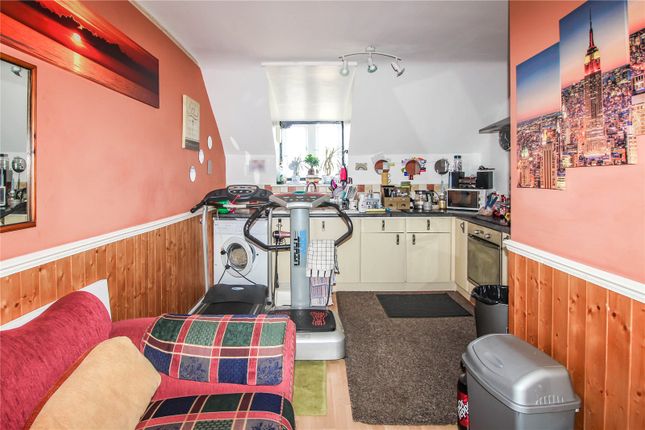 Flat 3, 18, High Street, Ilfracombe photo 4