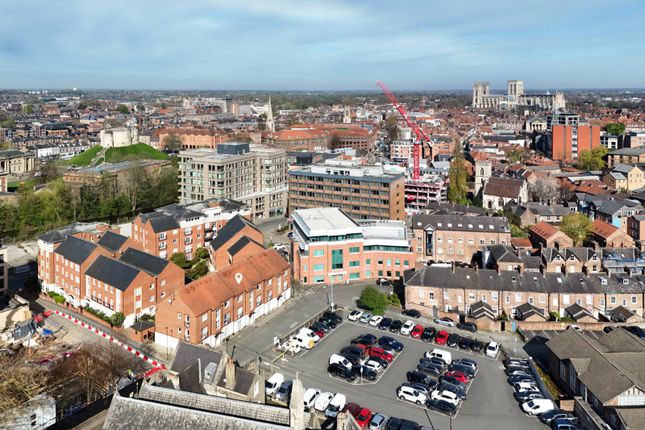 11,, Covent House, York photo 2