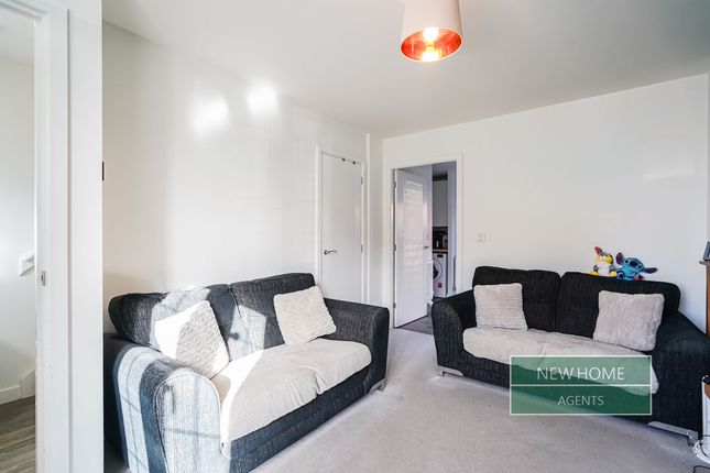 Stock Dove Close, Hinkley photo 4
