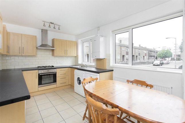 Thumbnail Terraced house to rent in Fownes Street, London