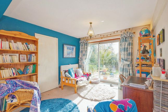Detached house for sale in Drake Road, Wells, Somerset