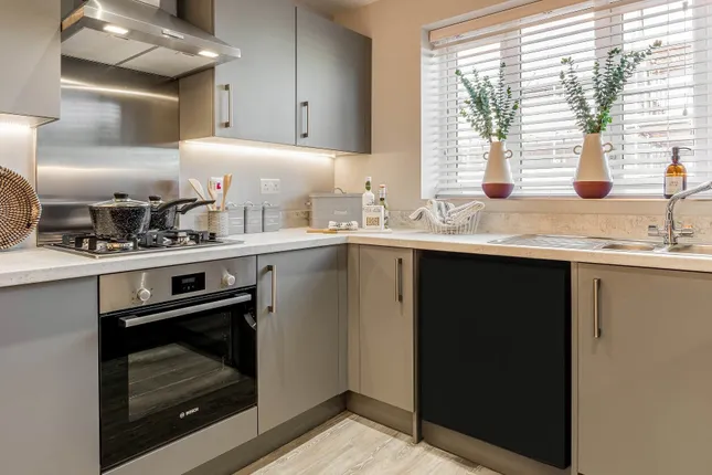 Orbit Homes at St James Gate