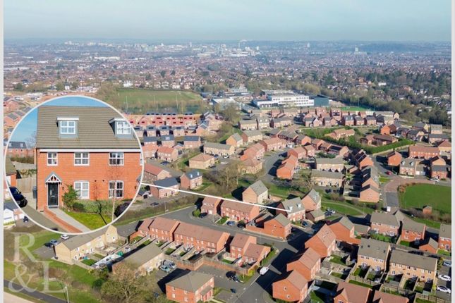 Oughton Close Edwalton Nottingham NG12 3 Bedroom Semi detached House oughton-close-edwalton-nottingham-ng12-3-bedroom-semi-detached-house
