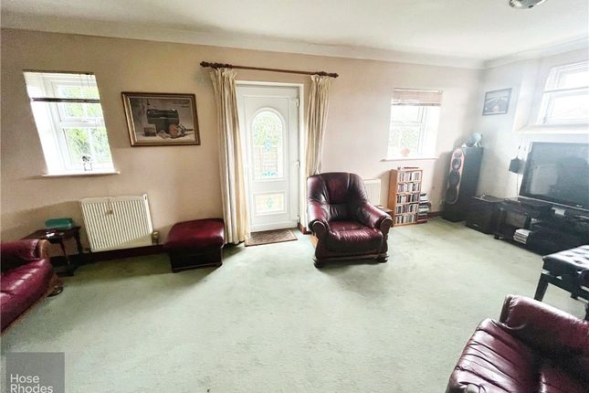 1 The Chapel, 93, Horsebridge Hill, Isle of Wight photo 3