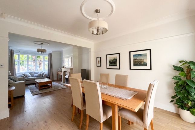 5 Egerton Park, Manchester photo 4