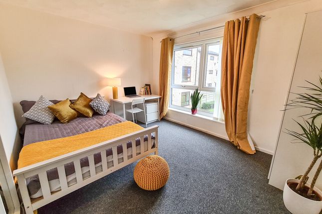 Thumbnail Flat to rent in Goldwell Road, Norwich