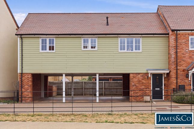 3, Hensman Close, Bishop's Stortford photo 2
