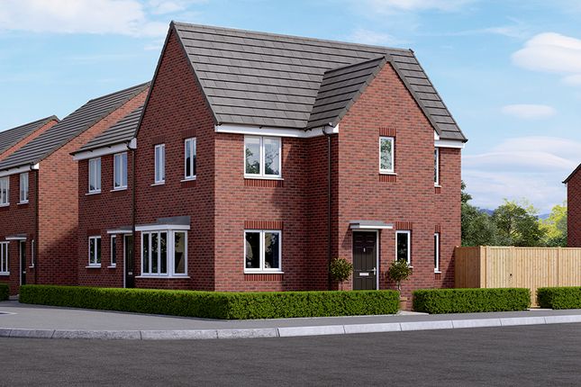 Property for sale in "The Windsor" at Stanley Road, Birkenhead