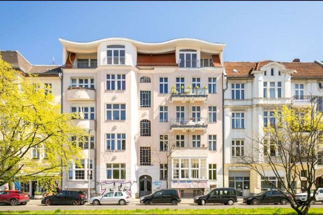Thumbnail Apartment for sale in Bundesallee 141, Brandenburg And Berlin, Germany