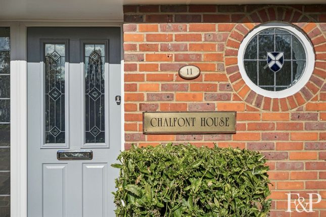 Chalfont House, 11 Ridgemount End, Gerrards Cross photo 3