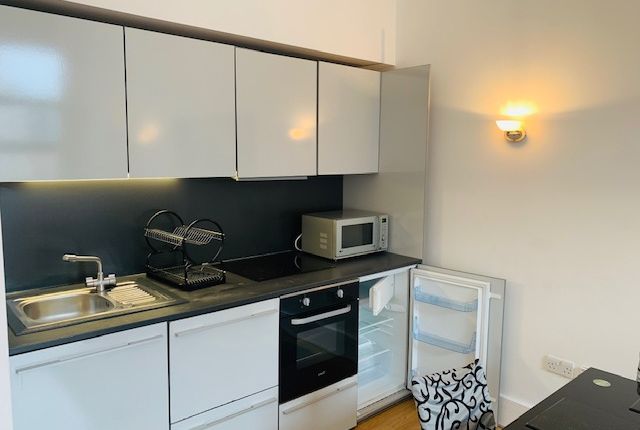 238 Brindley House, 101, Newhall Street, Birmingham photo 4