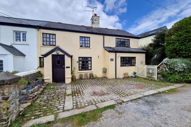 Thumbnail Cottage for sale in Brentor, Tavistock