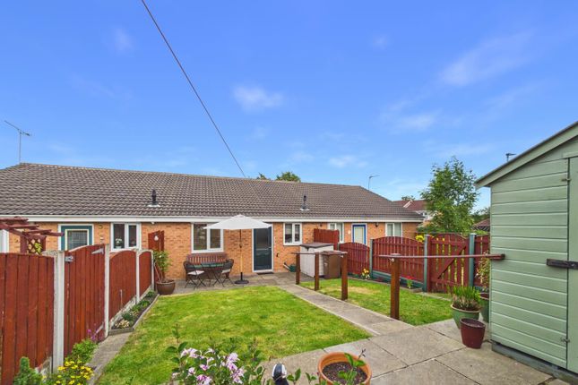 3, Lakeside Meadows, Pontefract photo 3