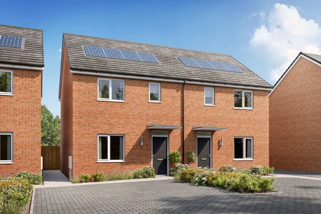 St Modwen - Blythe Fields