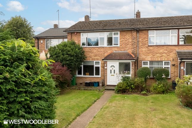 Semi-detached house to rent in Bell Lane, Broxbourne